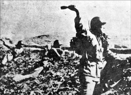 随枣会战 随枣会战