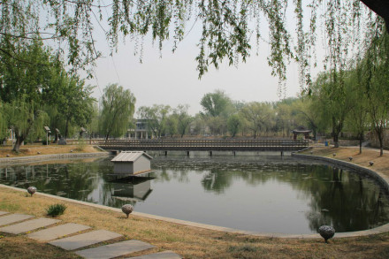 校园风光 校园风光