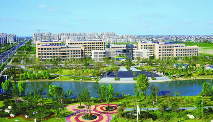 通州区南山颐养中心 通州区南山颐养中心