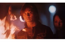 古惑仔剧照饰演陈浩南 古惑仔剧照饰演陈浩南