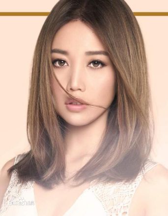 黄丽玲（A-Lin）