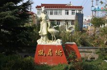 董永七仙女传说高清大图 董永七仙女传说高清大图