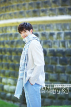 《我们的街拍时刻》