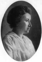 罗莎·卢森堡 罗莎·卢森堡