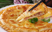 阜新蒙古族特色美食 阜新蒙古族特色美食