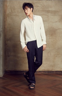 李思阳室内写真 李思阳室内写真