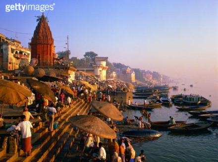 瓦拉纳西 瓦拉纳西