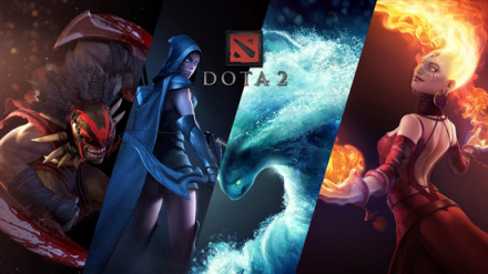 dota2 dota2