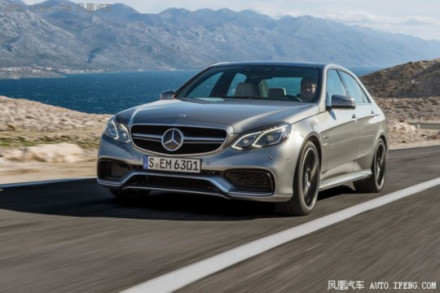 奔驰E63 AMG 奔驰E63 AMG