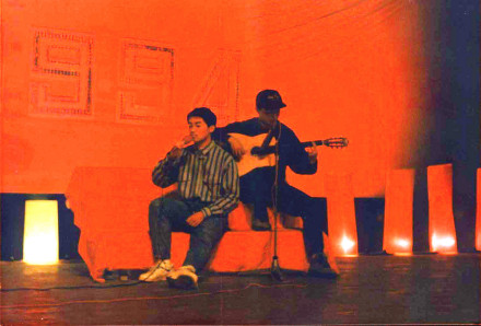 三盅 | 吉他 三盅 | 吉他