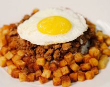 特色饮食 特色饮食