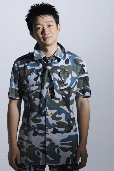 小曾作品《老吴》 小曾作品《老吴》