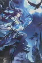 苏拉/鸾凤·莫拉蒂