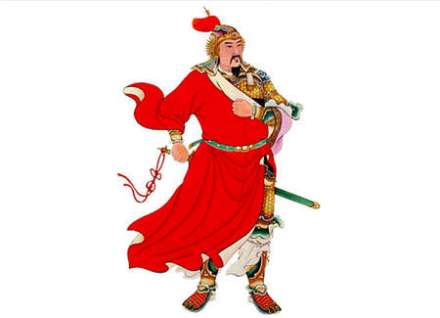 精忠岳飞 精忠岳飞