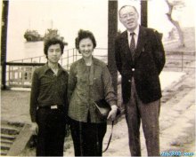 徐积锴回乡祭祖 徐积锴回乡祭祖