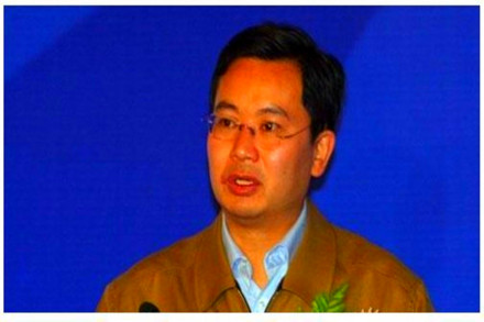 2009通信保障局副局长熊四皓致辞 2009通信保障局副局长熊四皓致辞