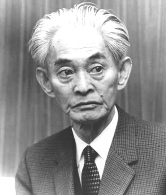 川端康成 川端康成