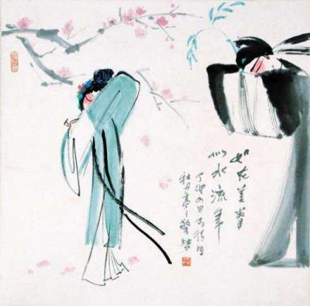 作品主题 作品主题