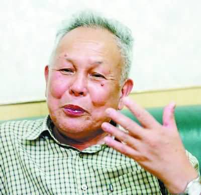 谢冕(照片3) 谢冕(照片3)