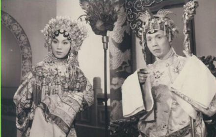 早期淮剧 早期淮剧