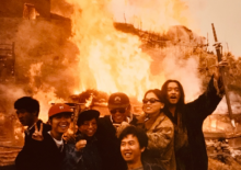 片场+花絮 片场+花絮