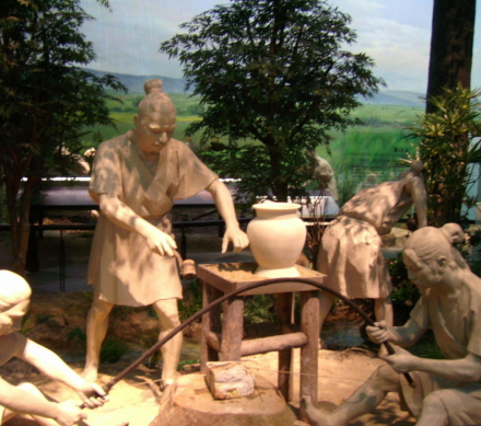 劳作(雕塑) 劳作(雕塑)