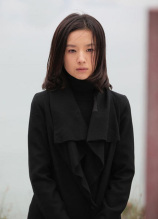 《相爱十年》饰韩灵