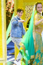 《王牌对王牌》