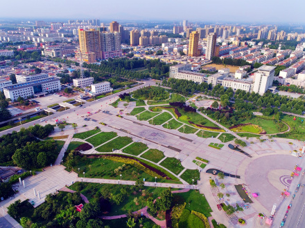 金阳广场 金阳广场