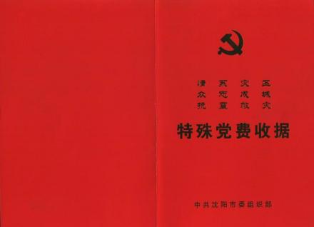 地方收据 地方收据