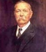 阿瑟·柯南·道尔 阿瑟·柯南·道尔