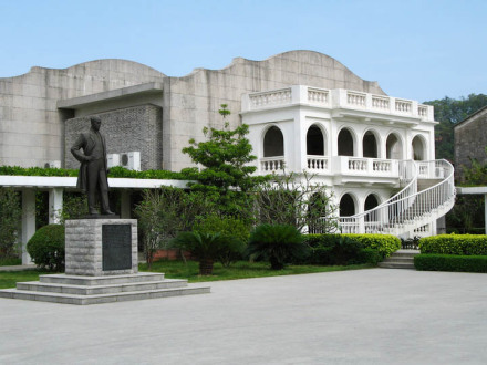 新会故居 新会故居