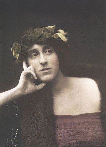 Vita Sackville-West
Vita Sackville-West