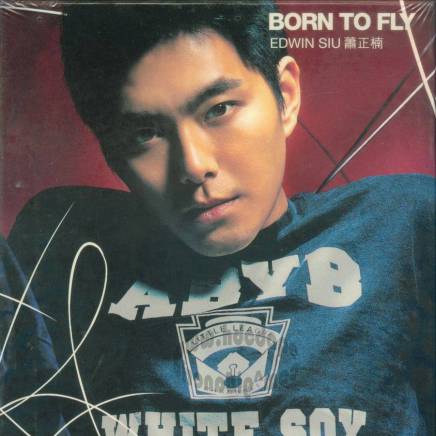 专辑封面 专辑封面