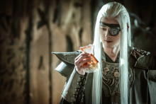 《古剑奇谭贰》剧照