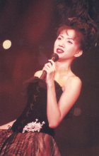 1995年一个美丽的回响演唱会