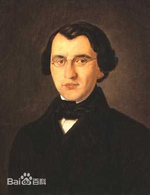 屠格涅夫 屠格涅夫