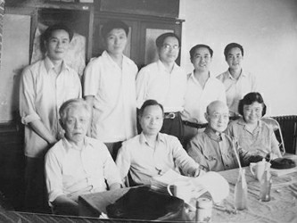 王瑶纪念文集 王瑶纪念文集