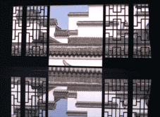 乌衣巷-王谢故居 乌衣巷-王谢故居