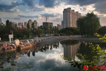 榆次龙湖 榆次龙湖