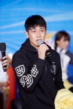 《中韩梦之队》