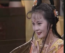 情剑山河——窅娘 情剑山河——窅娘