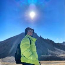 转山转水转佛塔 王力可