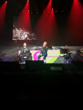 田源高进演唱会《原来》