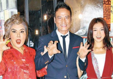 记者会+剧照 记者会+剧照