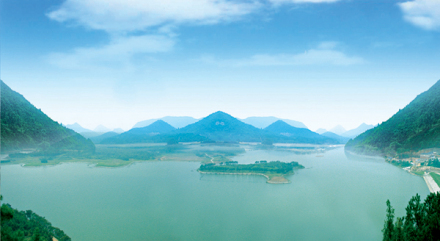 香泉生态旅游度假区 香泉生态旅游度假区