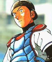 八潮创太 八潮创太