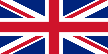 英国国旗 英国国旗