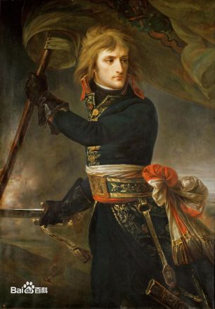 拿破仑·波拿巴