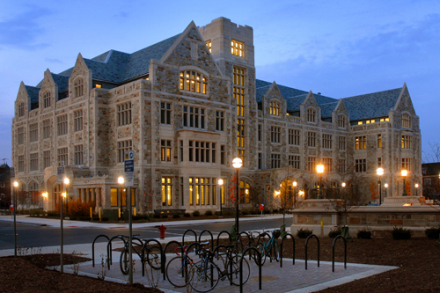 南院本科生宿舍 南院本科生宿舍